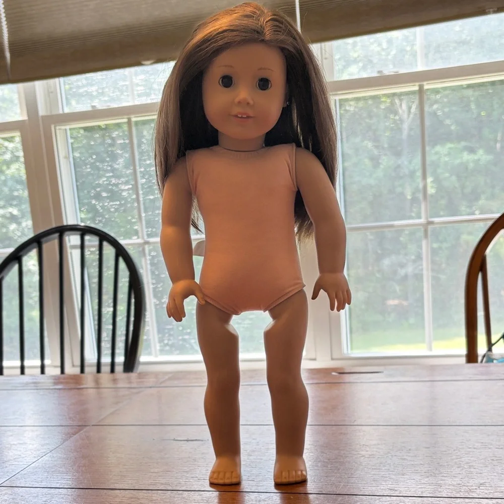 American Girl Doll